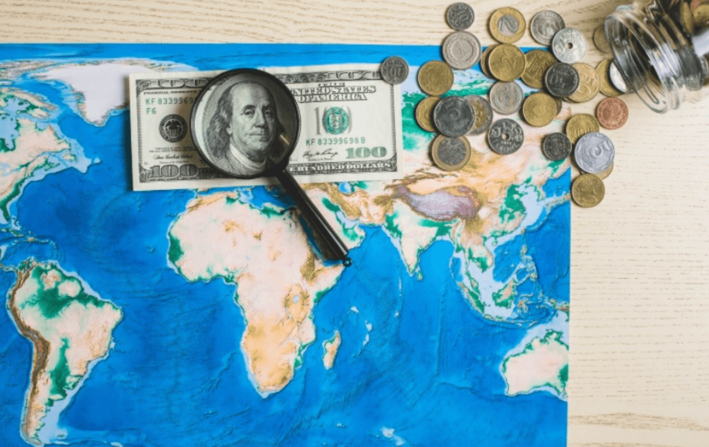 How the Closure of Strait of Hormuz Can Impact Money Transfers to India